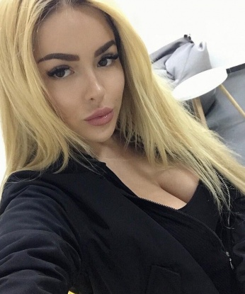 Проститутка Яша