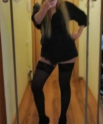 Проститутка Танюша